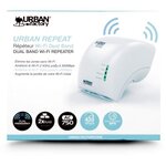 Répéteur WIFI AC750 - Urban Factory