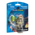 PLAYMOBIL 9336 - Playmo-Friend - Pompier
