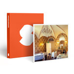 SMARTBOX - Coffret Cadeau 2 jours de rêve au Château d'Apigné 5* avec dîner près de Rennes -  Séjour