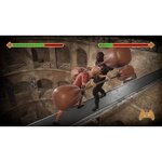 Fort Boyard Nouvelle Edition Jeu Nintendo Switch
