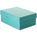 Purebox Pastel A5 100mm - Bleu Pastel - Falken