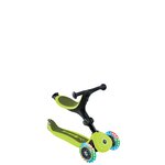 Globber 744-106 - Trottinette Go Up Active Lights