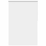 vidaXL Store enrouleur occultant largeur du tissu 146 6 cm polyester