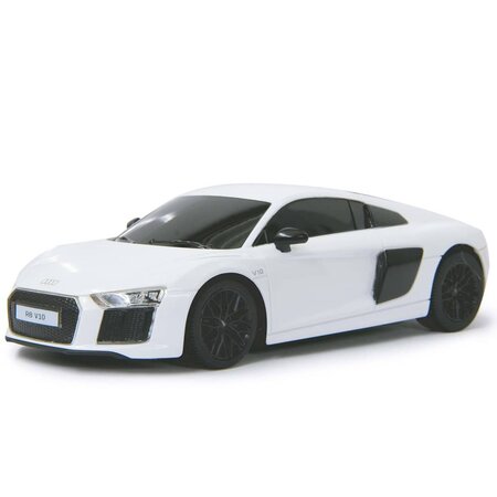 Jamara voiture t l command e audi r8 2015 1 24 rouge La Poste