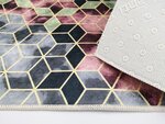 Tapis d'intérieur LUXE 200 x 290 cm - Rose