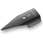 Plume de rechange Z50  M  noir x 5 LAMY