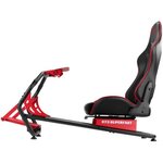 Cockpit de simulation racing - GT3 Superfast