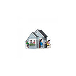 Spring Cottage Playhouse