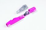 Cassette de recharge pour roller correcteur 'MR' 4 2 mm x 6 m PLUS JAPAN
