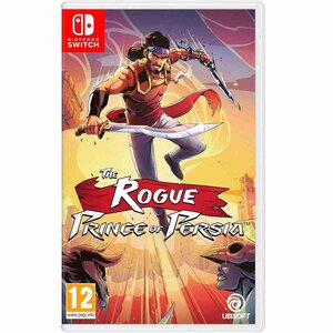 Jeu SWITCH The Rogue Prince of Persia
