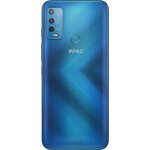 Wiko power u30 midnight blue