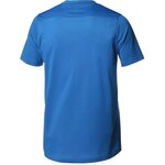 NIKE Maillot de football Dri-FIT Park 7 JBY - Homme - Bleu et blanc