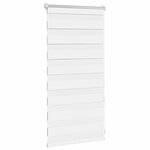 vidaXL Store 40 x 100 cm Blanc