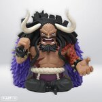 Tirelire Kaido - One Piece