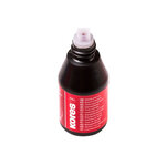 Flacon de 27 ml d'encre à tampon Noir KORES