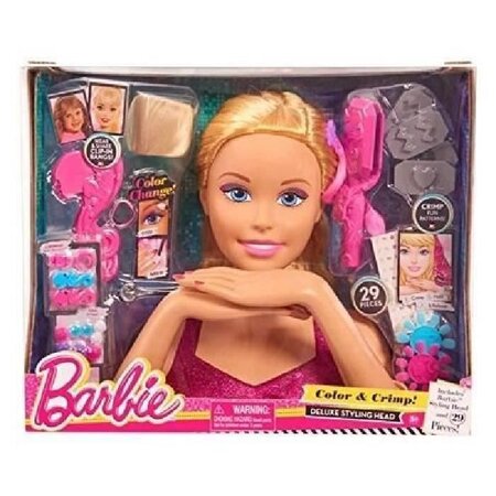 Tete new arrivals coiffer barbie