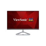 Viewsonic vx series vx2776-4k-mhd led display 68 6 cm (27") 3840 x 2160 pixels 4k ultra hd noir