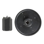 Einhell tour à bois 350w  tc-ww 1000