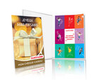 DAKOTABOX - Coffret Cadeau Joyeux anniversaire - Multi-Activités