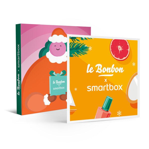 SMARTBOX - Coffret Cadeau Bien-être à Marseille : les pépites du Bonbon pour Noël -  Multi-thèmes