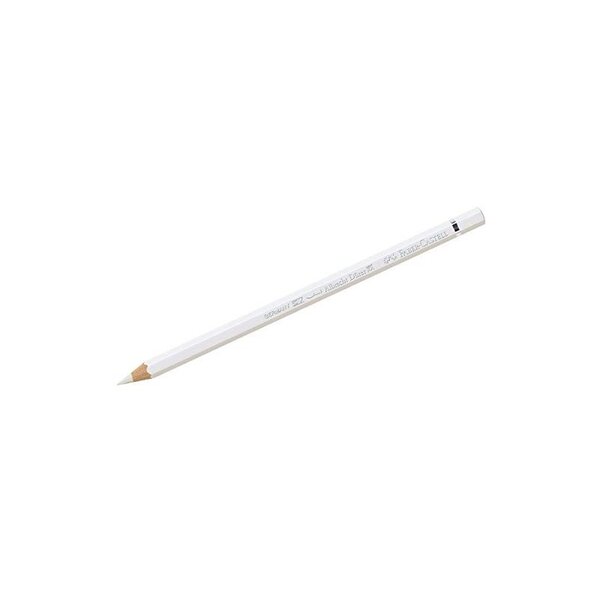 FABER-CASTELL Crayon aquarellable ALBRECHT DÜRER  blanc