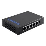 LINKSYS LGS105 Switch non manageable 5 ports Gigabit