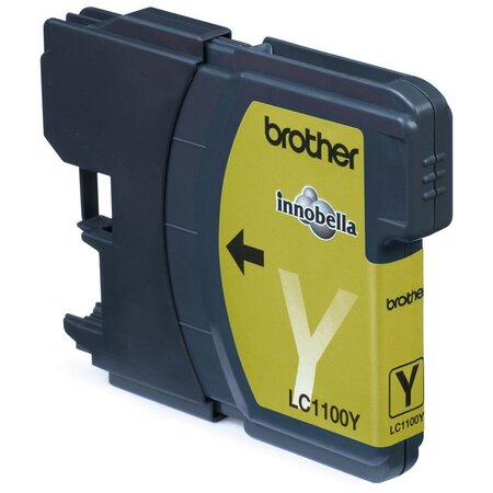 Brother lc1100hyy