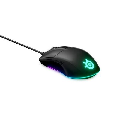 STEELSERIES Souris Rival 3 PC