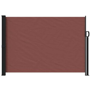 vidaXL Store latéral rétractable 300 x 170 cm Polyester Rectangulaire