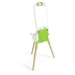 Chevalet portable en bambou