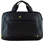 Sacoche Ordinateur Portable Techair Eco 15,6" max (Noir)