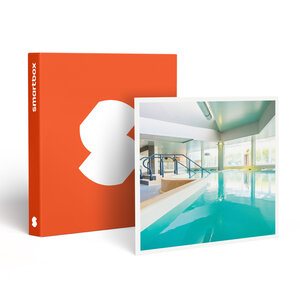 SMARTBOX - Coffret Cadeau Thalazur Port Camargue 4* : 2 jours en semaine avec accès à l'Espace spa marin -  Séjour