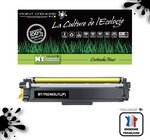 TN248XL - JAUNE- Grande capacité