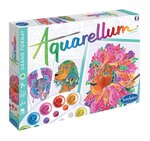 Aquarellum Grand format - Chimeres