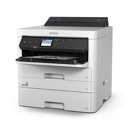 Imprimante epson workforce pro wf-c5210dw