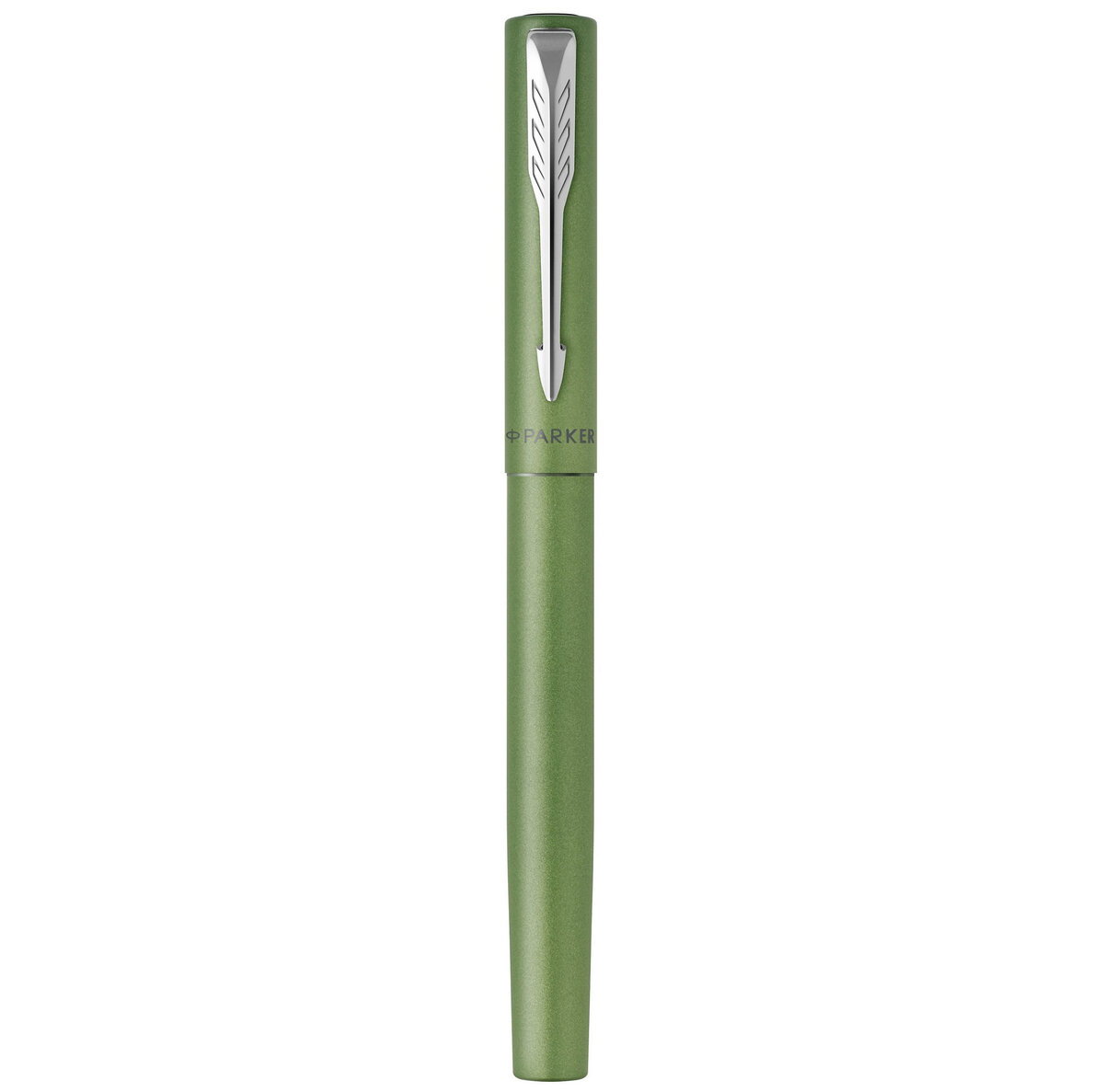 Parker stylo plume Vector XL, Laque bleu métallisée sur laiton, Pointe fine  avec recharge d'encre noir, Coffret Prestige : : Fournitures de  bureau