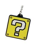 Porte-clés cube Question