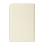 Matelas Climatisé 140x60x10 cm + housse réutilisable
