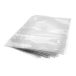 Sachet de mise sous vide k 1 2l bartscher -  - plastique1 2 160x250x25mm