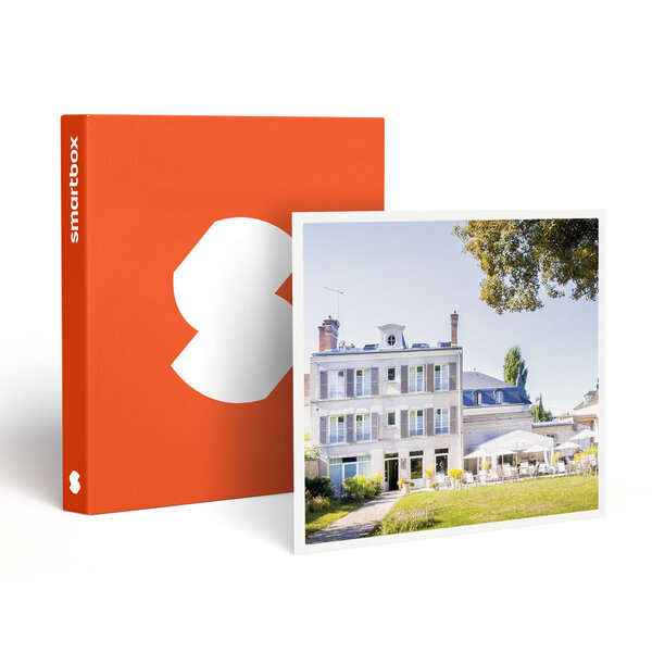 SMARTBOX - Coffret Cadeau 3 jours dans un hôtel The Originals - Séjour
