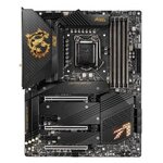 Msi meg z590 ace carte mère intel z590 lga 1200 atx