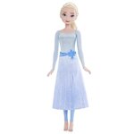 Disney La Reine des Neiges 2 – Poupee Princesse Disney Elsa Lumiere Aquatique