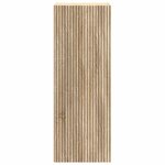vidaXL Armoire Murale Chêne Sonoma 33 x 34 5 x 90 cm Bois d'ingénierie
