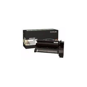 Lexmark c750 toner noir 10b042k