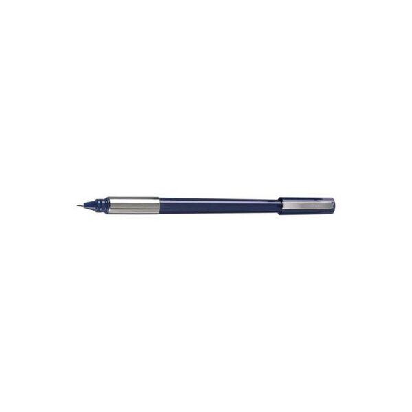 Stylo Bille à Capuchon Line Style Pointe 1mm Bleu PENTEL
