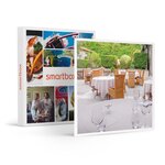 SMARTBOX - Coffret Cadeau Repas dans un restaurant gastronomique près de Périgueux -  Gastronomie
