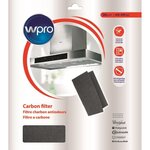 WPRO UCF017 Filtre a charbon universel