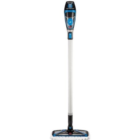 BISSELL 2234N Powerfresh Slim Steam 3 en 1 - Balai vapeur 3 en 1