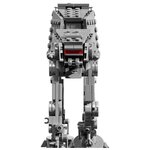 LEGO Star Wars AT-AT (75440) Maquette Hoth 525 pièces pour adultes