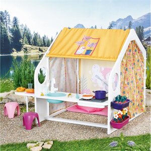 Zapf Creation 832752 - Baby born Maison Week-end pour poupées